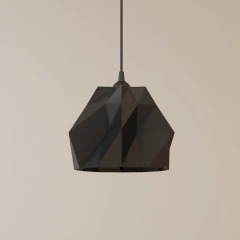 Icosa M | Luminaria colgante para techo - tienda online