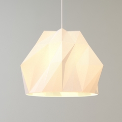 Icosa XXL | Luminaria colgante 50cm