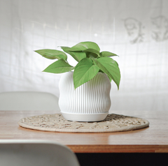 Maceta LEDA | Tamaño M - comprar online