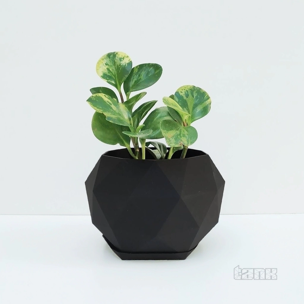 Maceta GEO | Tamaño XL