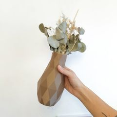 Florero Poly