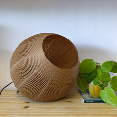 Ceres | Lámpara Rinconera - TANK Fábrica de Diseño