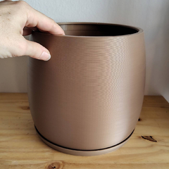 Maceta PANDIA L - comprar online