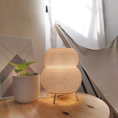 JUNO | Lámpara de mesa - TANK Fábrica de Diseño