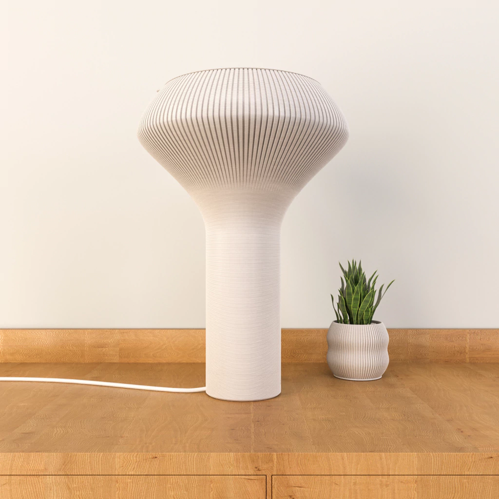 io XL | Lámpara de mesa