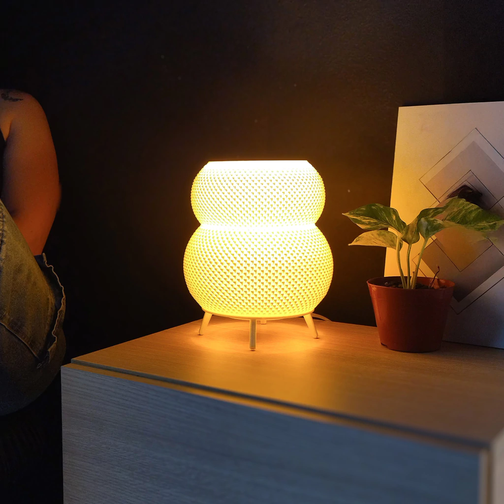 JUNO | Lámpara de mesa