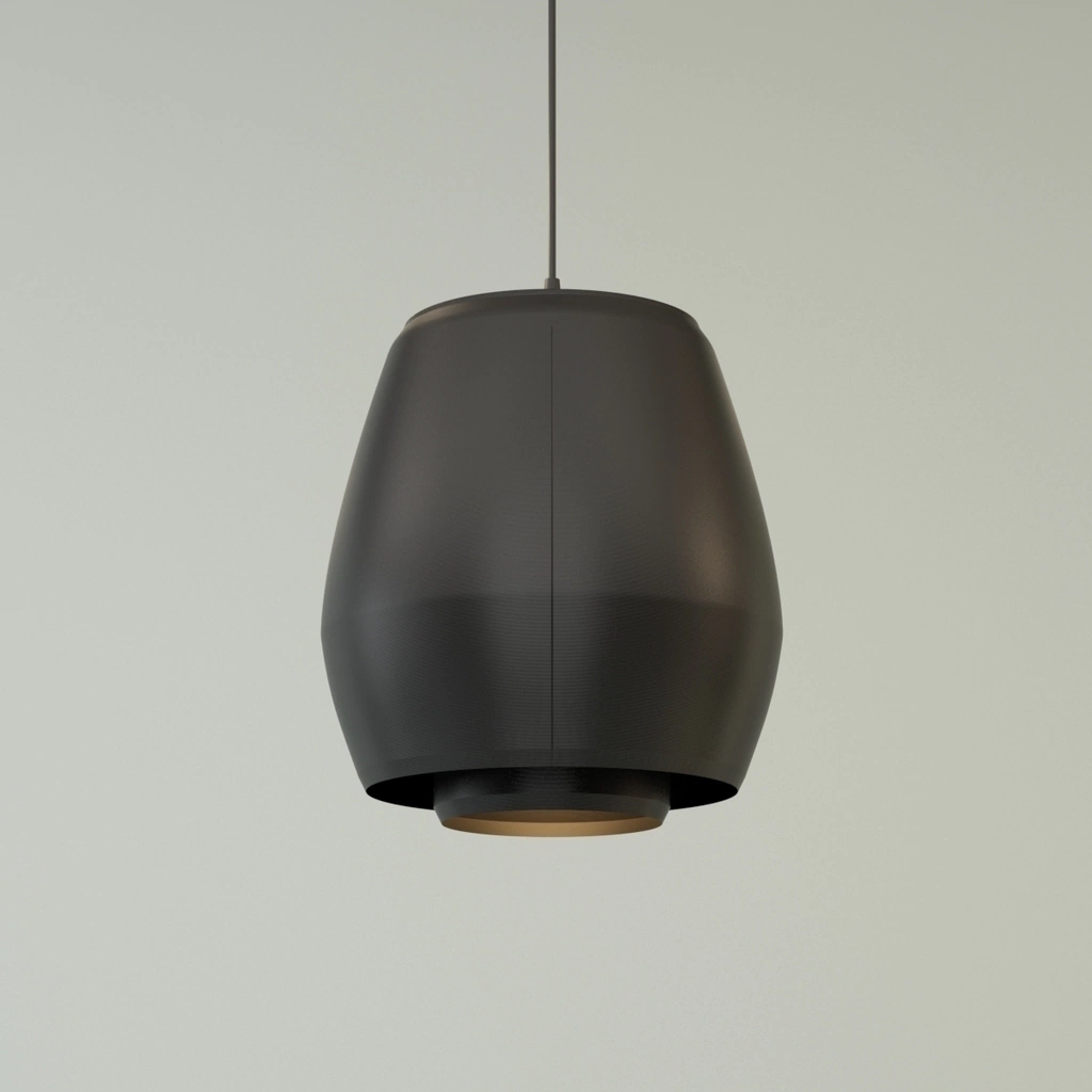 SOFT 30 | Luminaria colgante para techo