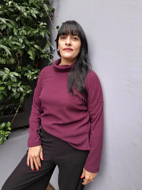 Polerón Yastay