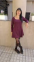 Vestido Tucumán + Cuello en internet