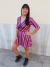 Vestido Corto Sol en internet