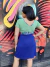 Vestido Luna llena - Amaicha Ropa