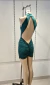 Vestido Maia