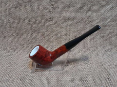 Kit Pipa By Lorenzo Meerschaum, Espuma Mar, Brezo, Italia - SIMPLE SHOP