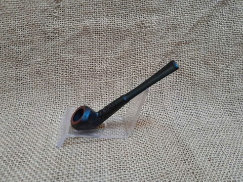 Pipa Lorenzo Baby Black Degustación/cata, Brezo,tamaño Chico - comprar online