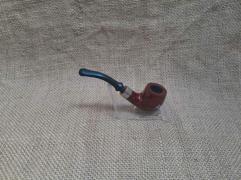 Pipa By Lorenzo Mini. Degustación/cata, Brezo, Tamaño Chico
