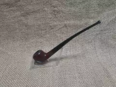 Pipa By Lorenzo, Italia. Modelo Lectura Corta, Raíz Brezo - comprar online