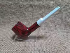 Pipa Premium Design Berlin, Raiz Brezo, Alemania. Curva - comprar online