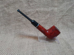 Pipa By Lorenzo, Modelo Walnut Red, Raiz De Brezo. Italia. en internet