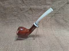 Pipa Premium Chacom Noel, Francia. - SIMPLE SHOP