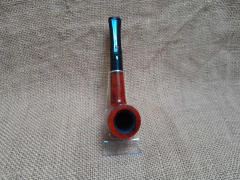 Pipa By Lorenzo, Modelo Walnut Red, Raiz De Brezo. Italia. - tienda online