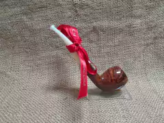 Pipa Premium Chacom Noel, Francia. - comprar online