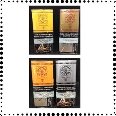 Tabaco Pipa Barsdorf Bester 40 gr. Alemania