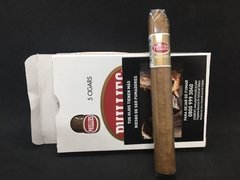 Cigarro Phillies Blunt Original clasico x 1 unid. Origen U.S.A.