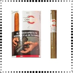 Cigarro Candlelight Corona Havana. x 1u. Alemania
