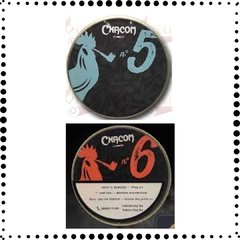 Lata Tabaco Premium Para Pipa Chacom 50gr. Francia - 6 Variedades! - comprar online