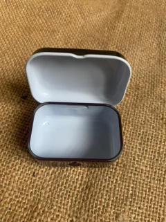 Mini Lata Guardado Tabaqueria Grow - SIMPLE SHOP