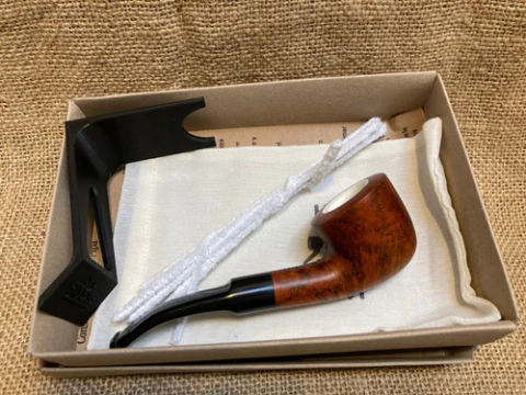 Kit Pipa By Lorenzo Meerschaum, Espuma Mar, Brezo, Italia - comprar online
