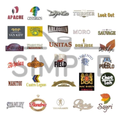 1 Librito Papel Gizeh Ed. Limit. 420. 1 1/4 Quemada Lenta. - comprar online