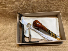 Kit Pipa By Lorenzo Marida Stromboli, Brezo, Italia - comprar online