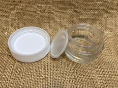 Frasco Vidrio Blunt Rey en internet