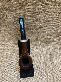 Pipa By Lorenzo, Modelo Angera, Recta, Brezo. Italia - SIMPLE SHOP