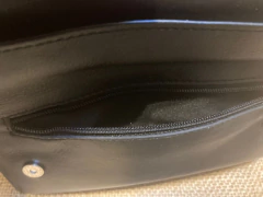 Imagen de Set Pipa Lata Premium Chacom Francia, Tabaquera Y Posa Pipas