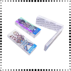 Filtro Carton Armar Rolling Lion Circus Silver Tip Large