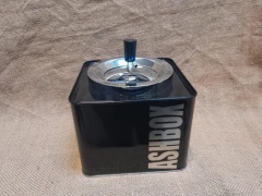 Cenicero Grande Marca Faro/ Profa