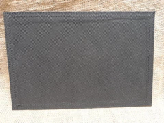 Mouse Pad Cuero Bandeja, 20x30 - comprar online