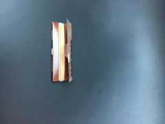 1 Librito Papel Gizeh 1 1/4 78mm Quemada Lenta Brown - SIMPLE SHOP