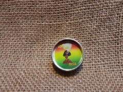 Picador Grinder Pikachu Metal 2 Partes Mini