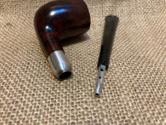 Pipa Premium Chacom Spigot, Raiz De Brezo. Francia - SIMPLE SHOP