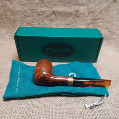 Pipa Premium Chacom Churchill, Raiz De Brezo. Francia