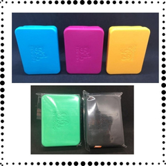 Tabaquera Plastico Gb Original en internet