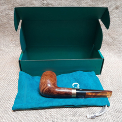 Pipa Premium Chacom Churchill, Raiz De Brezo. Francia - comprar online