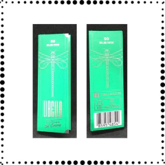 Papel Libella 70mm Extra Fino Cut Corners Para Armar