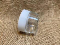 Frasco Vidrio Blunt Rey - tienda online