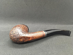 Pipa Savinelli Monsieur. Italia. Raiz Brezo - tienda online