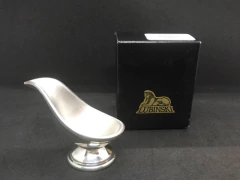 Pipero Posa Pipas Peltre, Lubinski Italia - comprar online