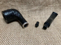 Pipa By Lorenzo A313, Brezo, Italia - SIMPLE SHOP